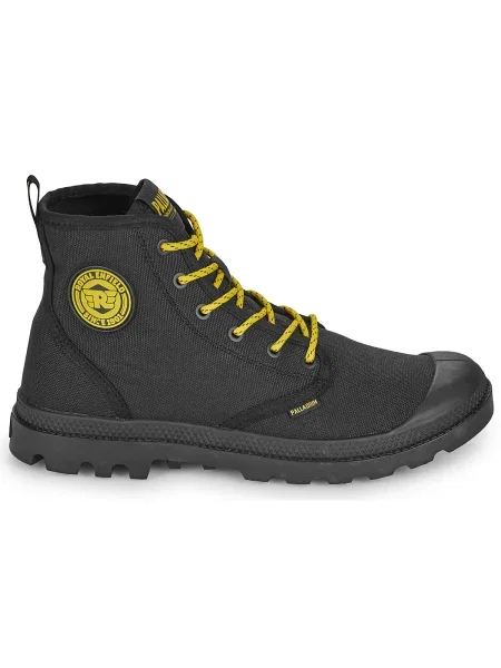 Pantofi Palladium negru