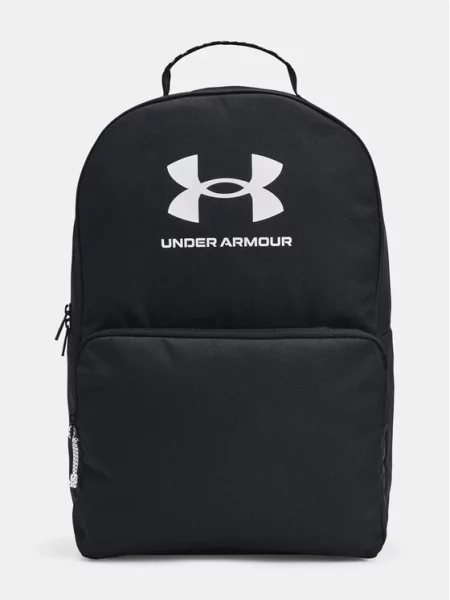 Рюкзак Under Armour UA Loudon Backpack чорний