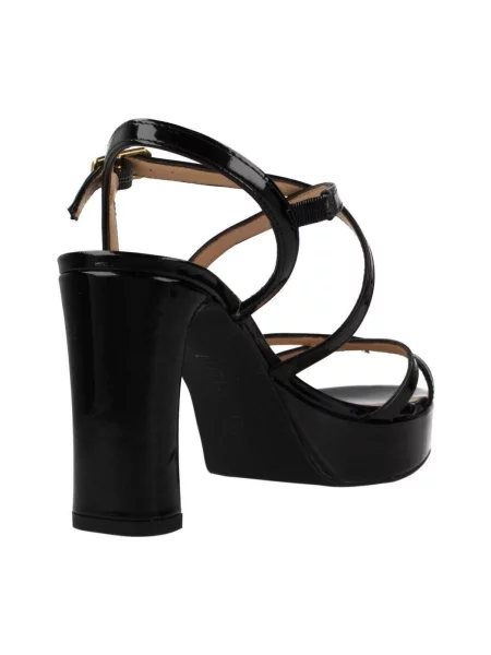 Pantofi Unisa negru