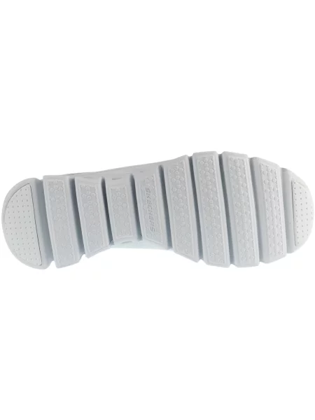 Tenisky Skechers biela