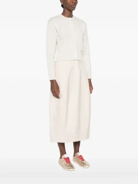 Cardigan A.p.c. cu broderie