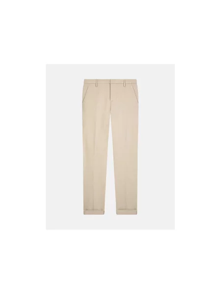 Pantaloni Dondup bej