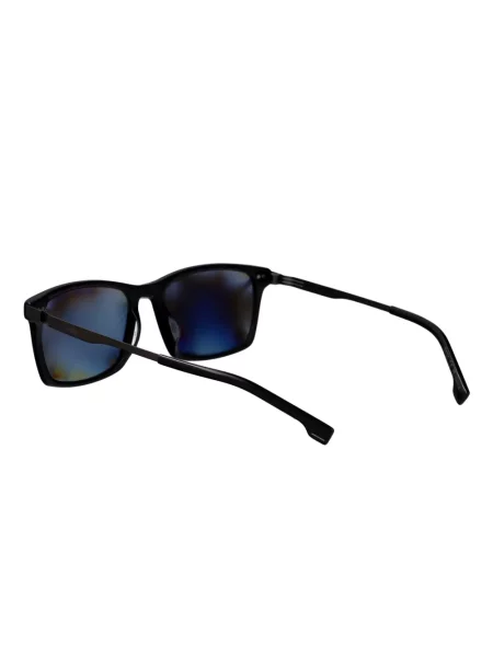 Ochelari de soare Boss negru