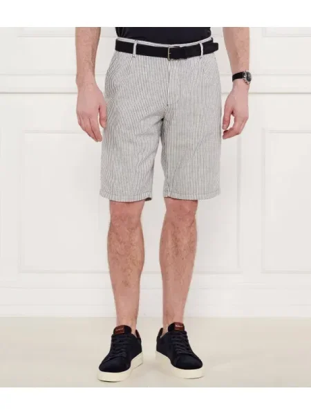 Joop! Jeans Pantaloni scurți Ambros | Regular Fit