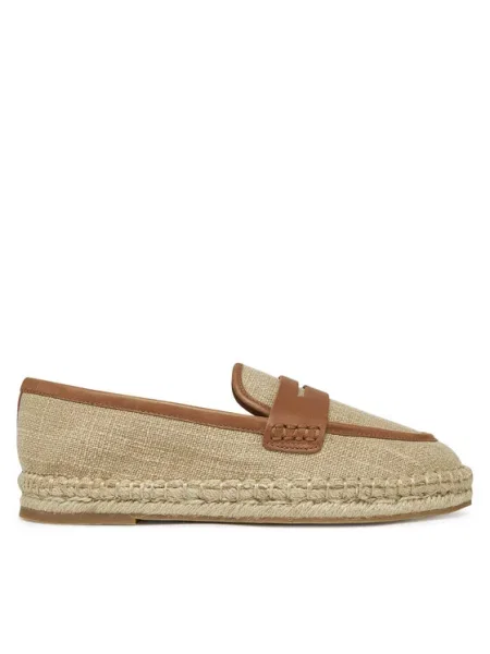 Aldo Espadrile Summercrush maro