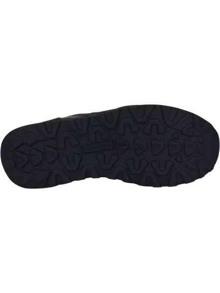Pantofi Waldläufer gri