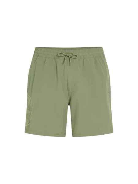 O'NEILL Pantaloni scurți apă O'riginals Cali Ocean oliv