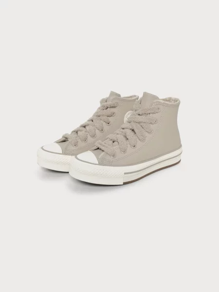 CONVERSE Sportbačiai CTAS EVA LIFT' smėlio