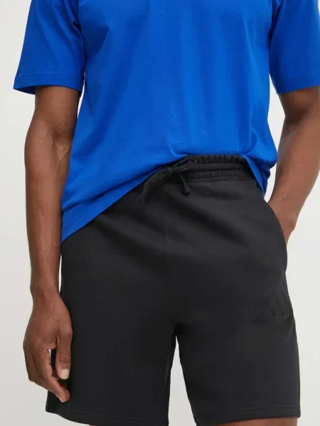 Kratke hlače adidas ALL SZN črna