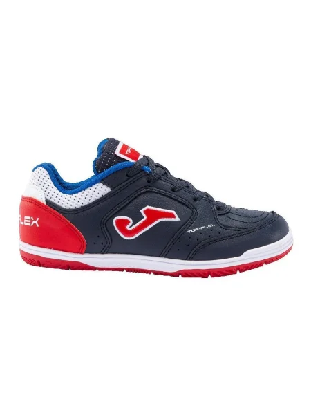 Top copii Joma albastru