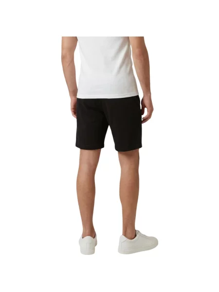 Calvin Klein Jeans Hlače crna