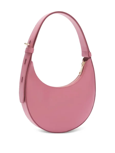 Top Furla różowy