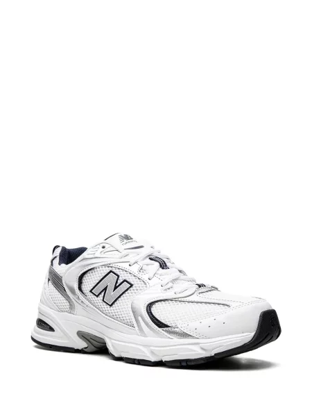 Sportbačiai New Balance 530 balta