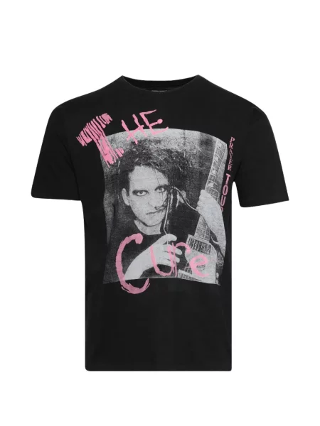 Tricou Earthling Vip negru