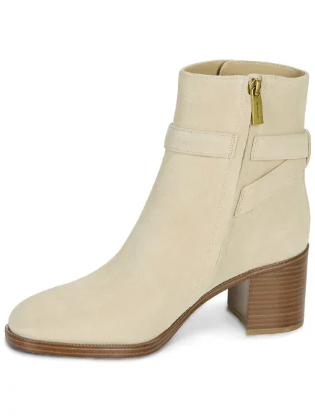 Pantofi Michael Michael Kors bej