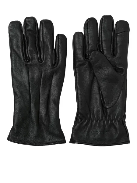 Mănuși Jack & Jones negru