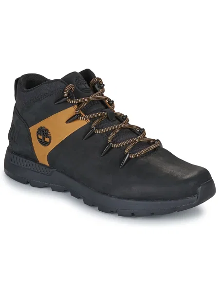 Pantofi Timberland negru