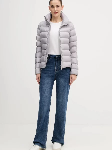 Пуховик Colmar серый