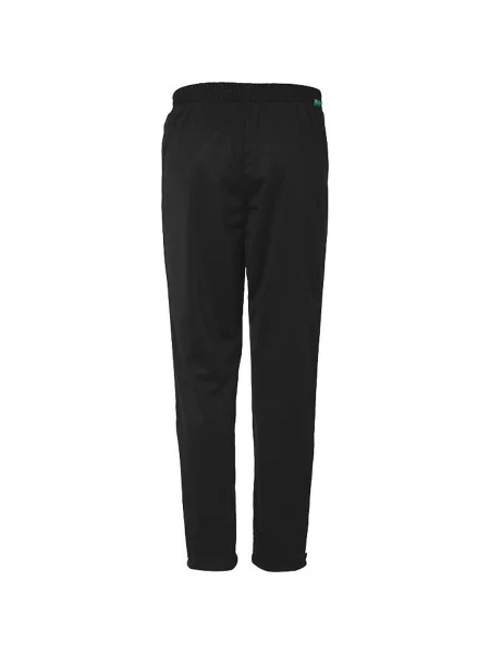 Spodnie do biegania Uhlsport Classic białe