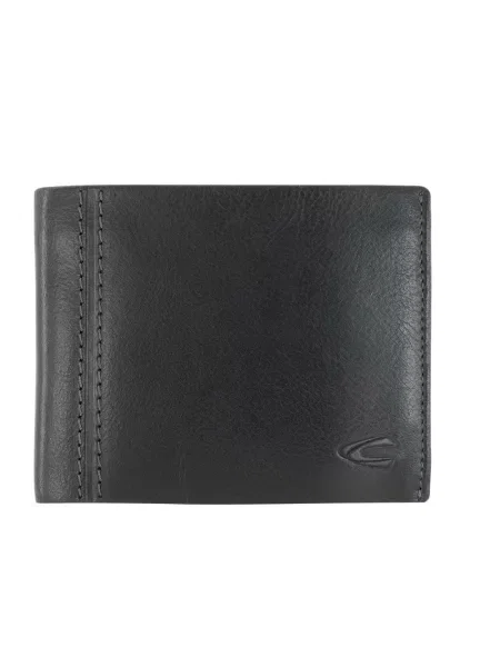 Portfel Camel Active czarny