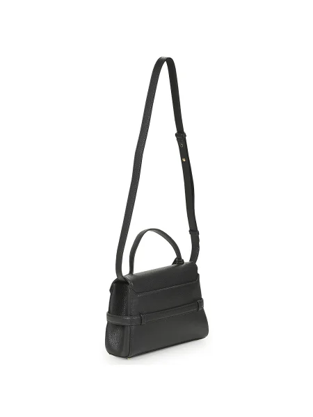 Geantă Lancel negru