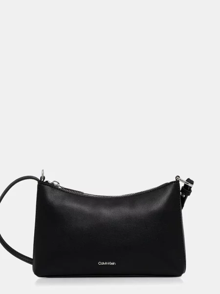 Calvin Klein torebka czarny