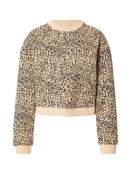 Palton About You negru