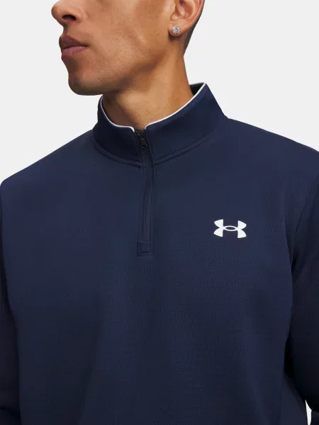 Majica Under Armour plava