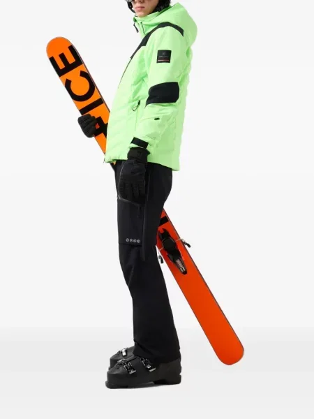 Slidinėjimo kelnės Bogner Fire+ice juoda