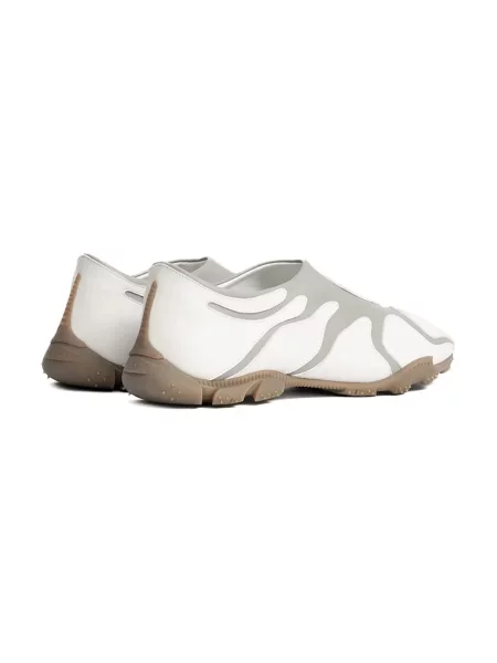 Rombaut sneakers DAO 2 alb