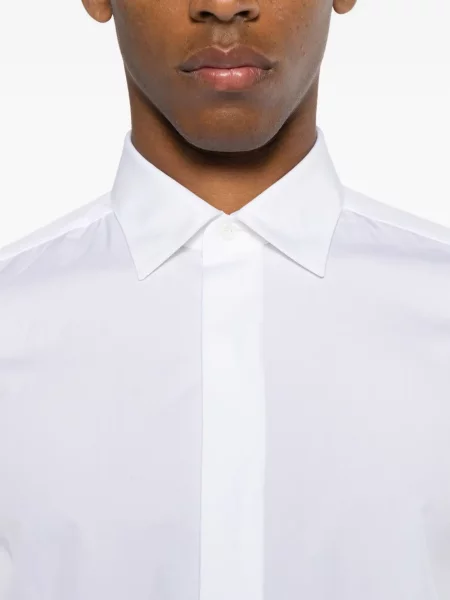 Polo Alessandro Gherardi alb