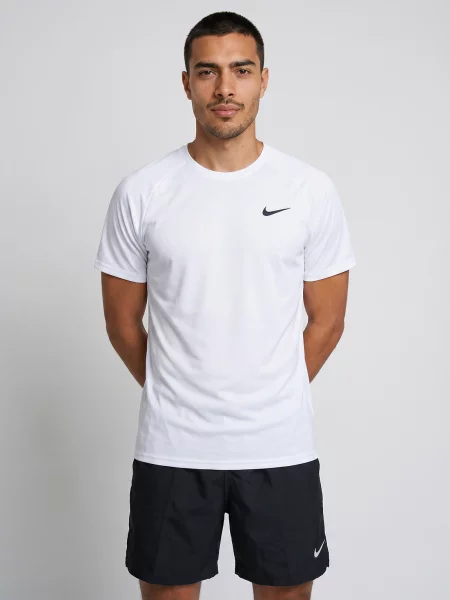 Tricou Nike alb