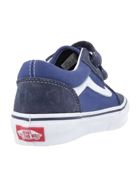 Pantofi copii Vans albastru