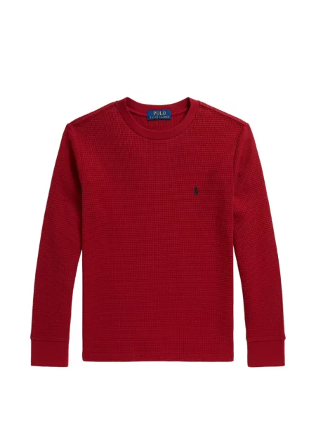 Суитчър Polo Ralph Lauren червено