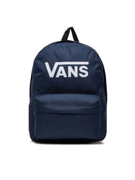 Batoh Vans Old Skool Print 22 l dress blues modrá