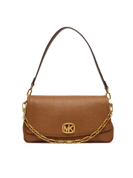 MICHAEL Michael Kors Torebka brązowy