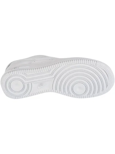 Pantofi Nike alb