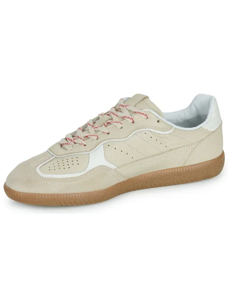 Pantofi Alohas bej