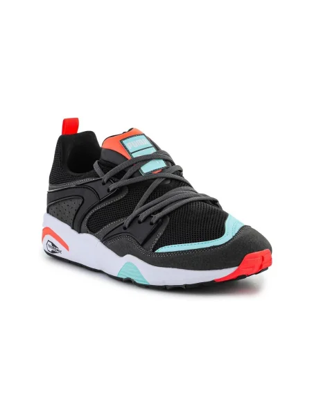 Pantofi Puma negru