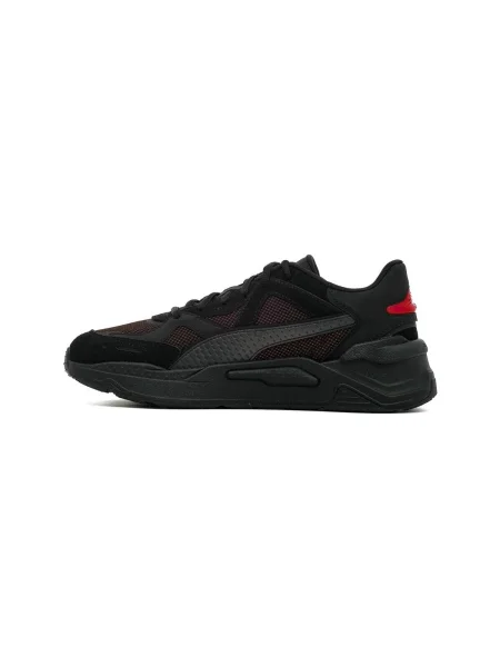 Pantofi Puma negru