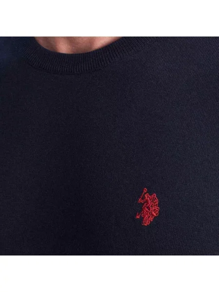 Sveter U.s. Polo Assn. modrá