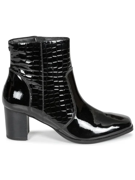 Pantofi Ravel negru