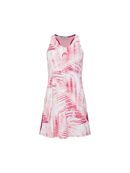 Fitness halat Head roz