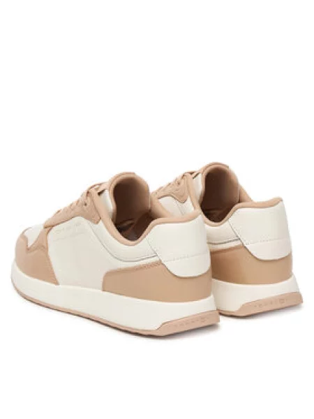 Tommy Hilfiger Superge Th Chic Eva Runner roza