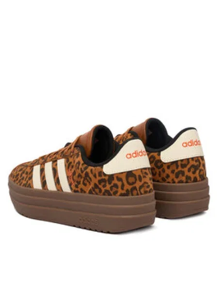 Adidas Sportcipők Vl Court Bold barna