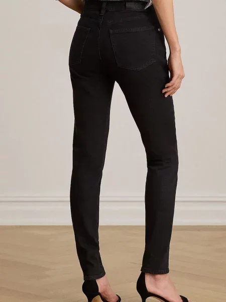 Lauren Ralph Lauren джинси skinny
