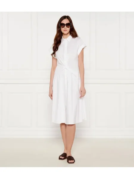 LAUREN RALPH LAUREN Ruha fehér