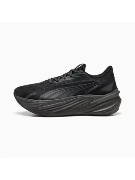 Buty do biegania Puma do biegania czarne
