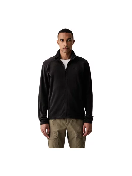 Bluza Helly Hansen Daybreaker Fleece black czarna