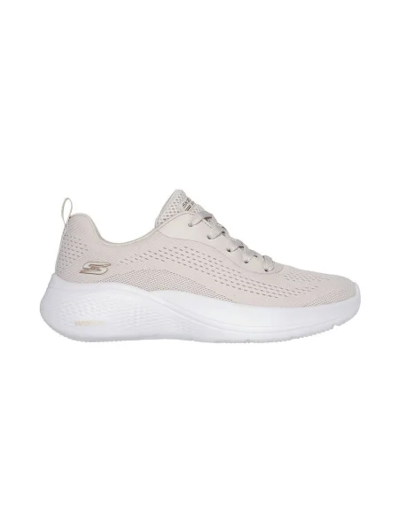 Pantofi Skechers bej